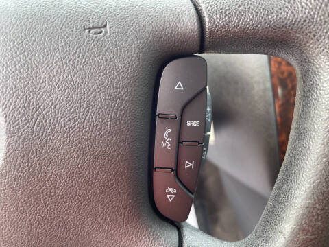 2016 Chevrolet Impala Limited LT Fleet