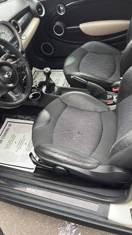 2013 MINI Hardtop Cooper