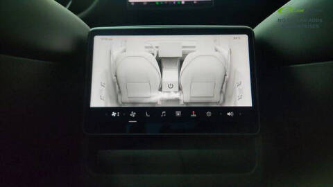 2026 Tesla Model Y Long Range