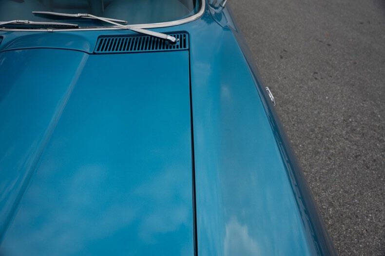 1965 Chevrolet Corvette