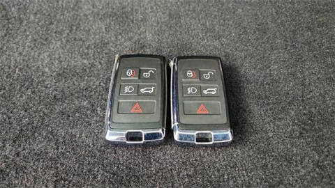 2024 Land Rover Range Rover Sport P360 SE