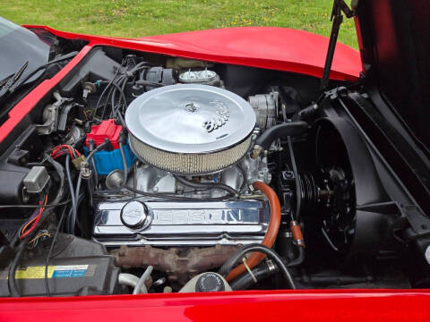 1980 Chevrolet Corvette