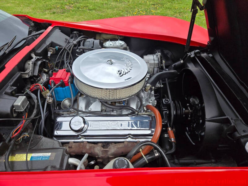 1980 Chevrolet Corvette
