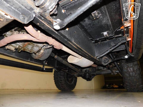 1994 Land Rover Defender 90