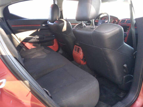 2010 Dodge Charger SXT