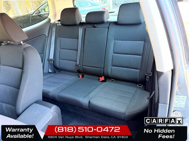 2013 Volkswagen Golf
