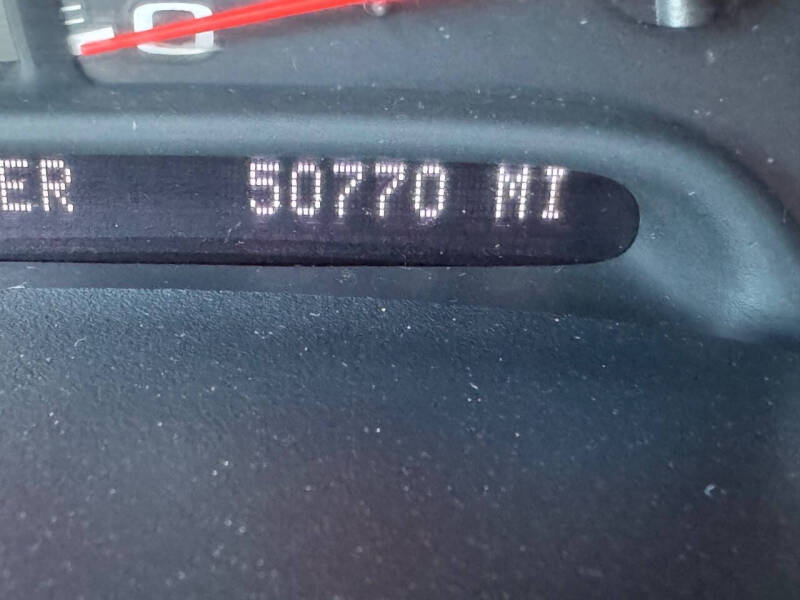 2004 Chevrolet Corvette