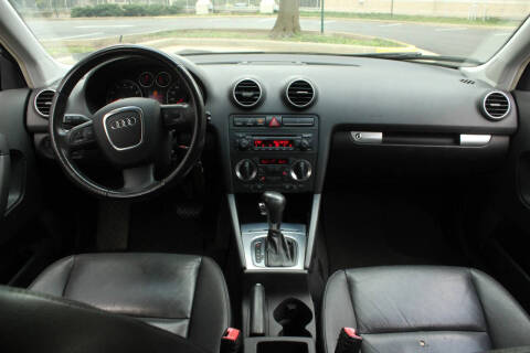 2006 Audi A3 2.0T