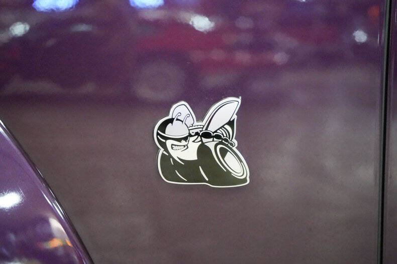 2020 Dodge Challenger