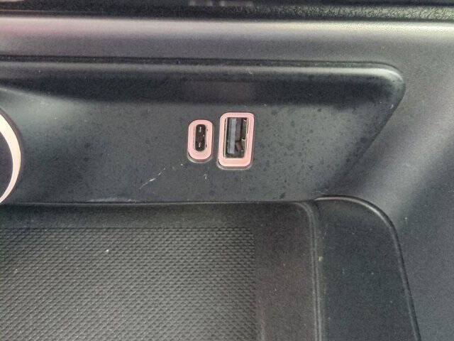 2024 Dodge Hornet GT