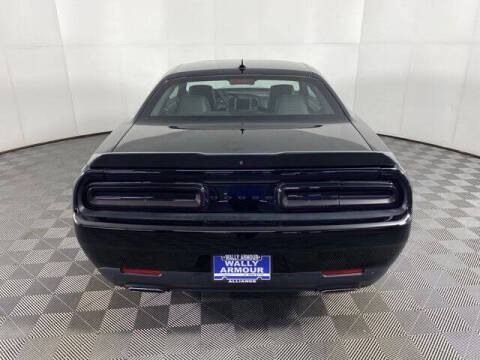 2023 Dodge Challenger GT