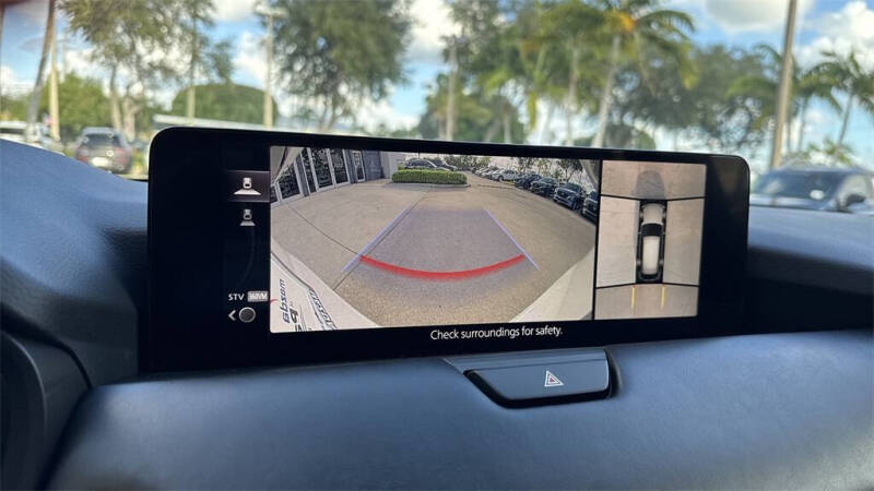 2025 Mazda CX-90 3.3 Turbo Premium Plus