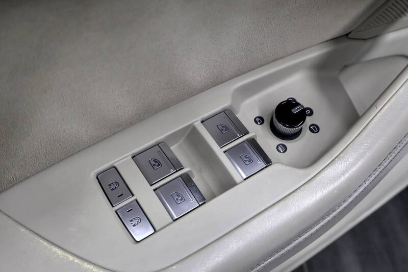 2019 Audi A6 quattro Prestige 55 TFSI