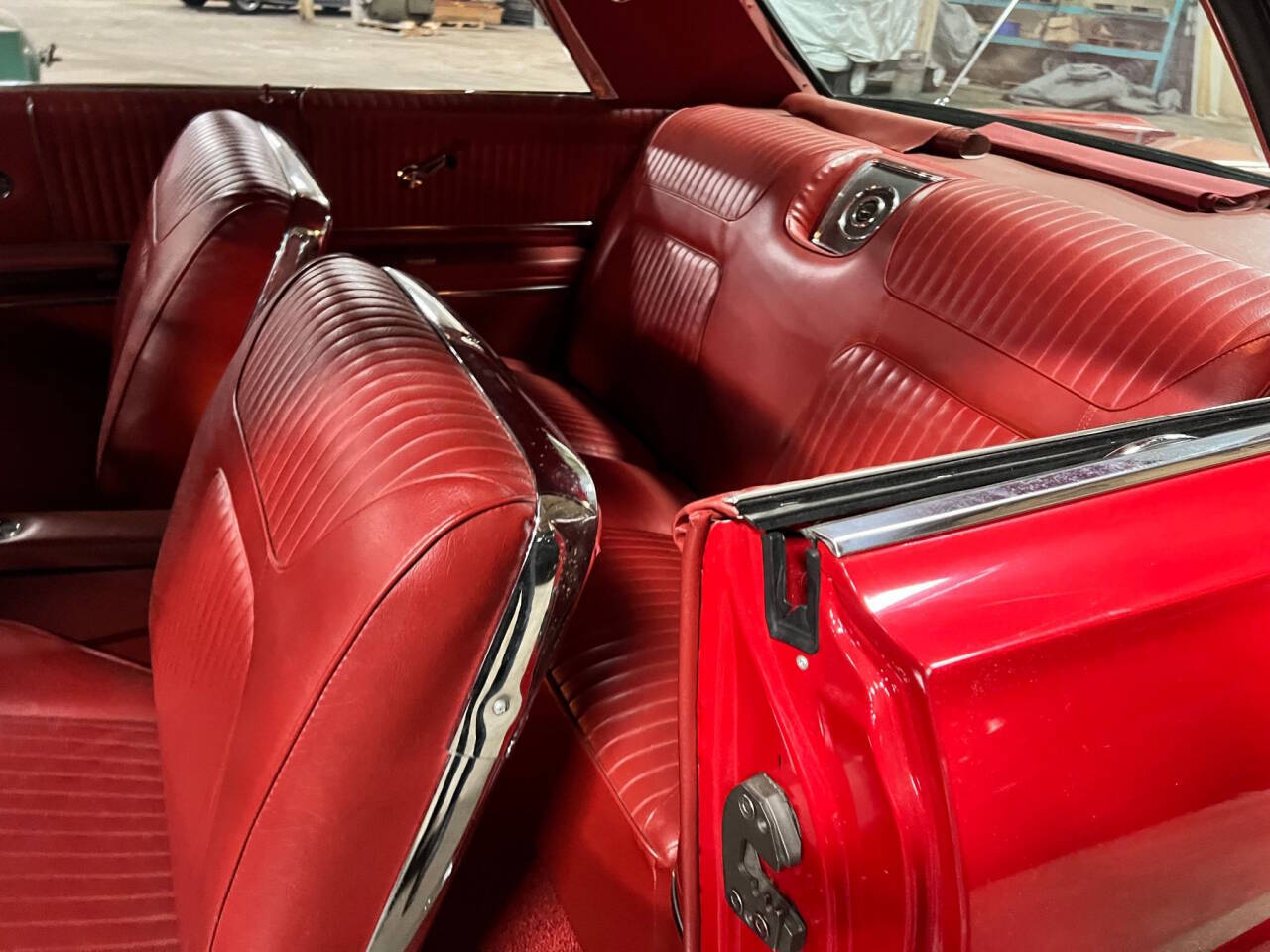 1964 Chevrolet Impala 20