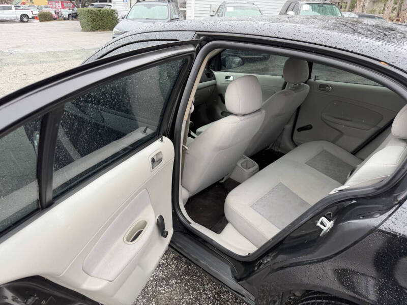 2010 Chevrolet Cobalt LS XFE