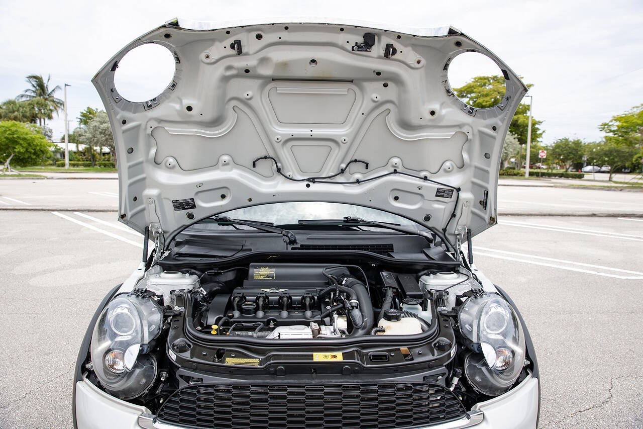 2012 MINI Cooper Hardtop 47