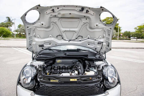 2012 MINI Cooper Hardtop John Cooper Works
