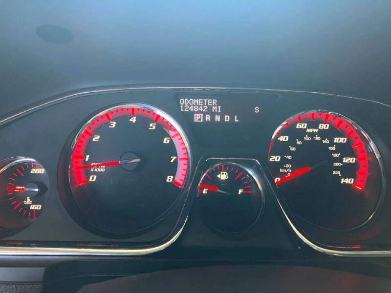 2014 GMC Acadia SLE-1