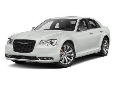 2017 Chrysler 300 for sale at CBS Quality Cars in Durham NC