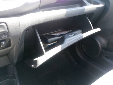 2009 Honda Fit