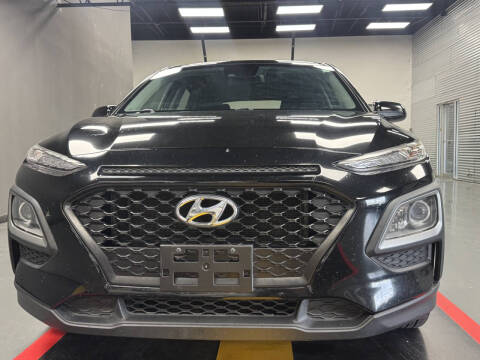 2020 Hyundai Kona SE