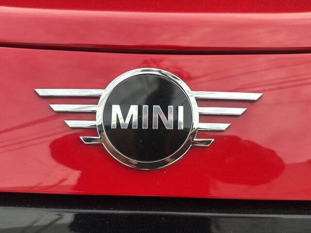 2022 MINI Hardtop 2 Door Cooper S