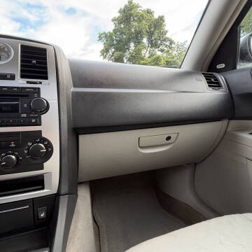 2006 Chrysler 300 C