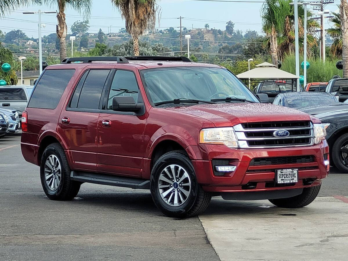 Ford Expedition For Sale In Escondido, CA