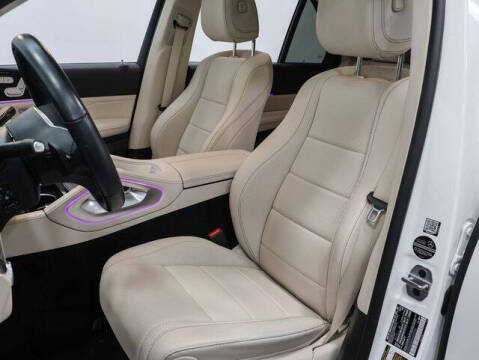 2022 Mercedes-Benz GLE GLE 350 4MATIC