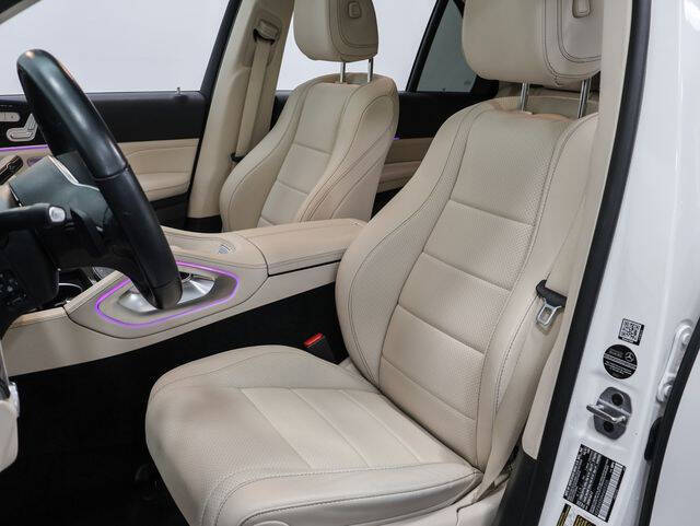 2022 Mercedes-Benz GLE GLE 350 4MATIC