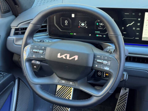 2024 Kia EV9 GT-Line