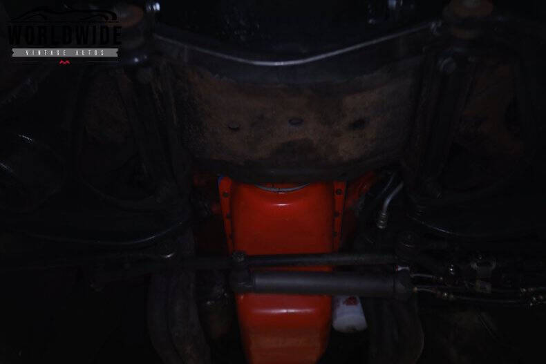 1968 Chevrolet Corvette