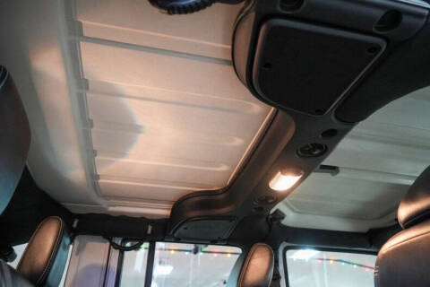 2017 Jeep Wrangler Unlimited