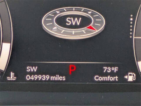 2020 Acura RDX w/Tech