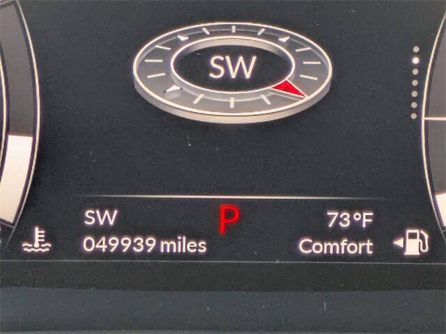 2020 Acura RDX w/Tech