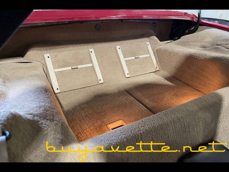 1992 Chevrolet Corvette