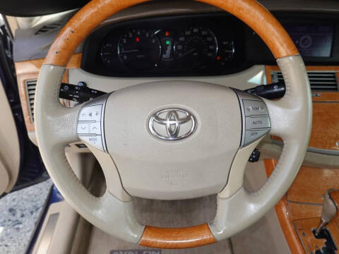 2007 Toyota Avalon Limited