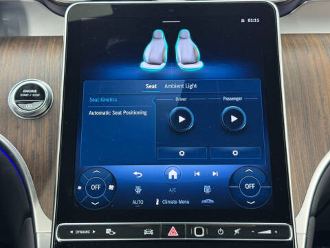 2025 Mercedes-Benz GLC GLC 300