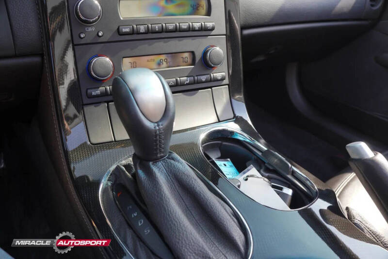 2009 Chevrolet Corvette
