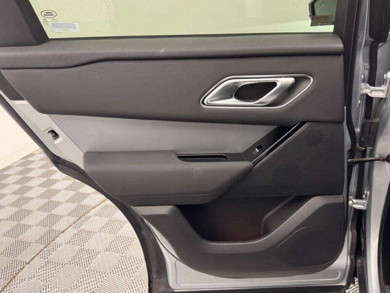 2024 Land Rover Range Rover Velar P250 S