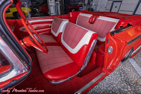 1960 Chevrolet Impala