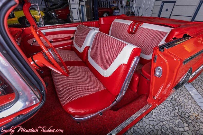 1960 Chevrolet Impala