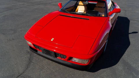 1990 Ferrari 348