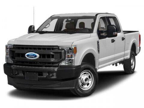 2022 Ford F-350 Super Duty for sale at TRI-COUNTY FORD in Mabank TX