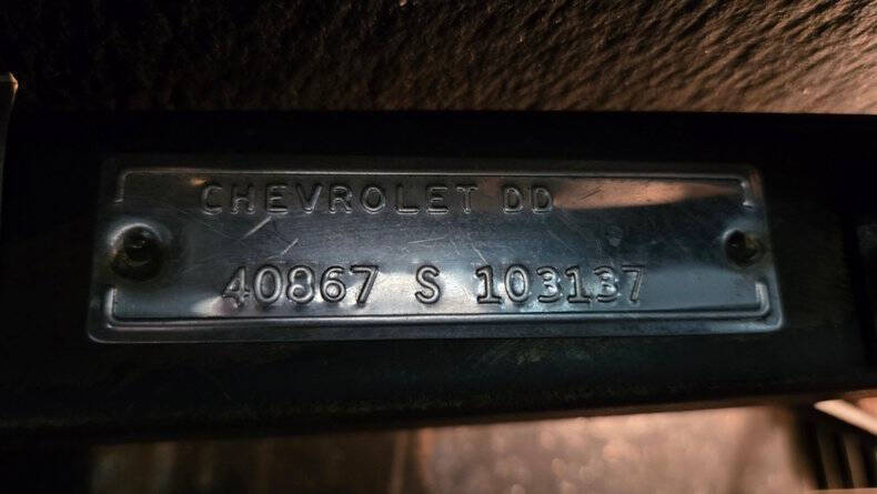 1964 Chevrolet Corvette