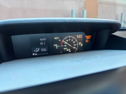 2017 Subaru WRX Premium