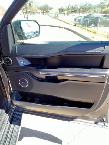 2020 Ford Expedition MAX XLT