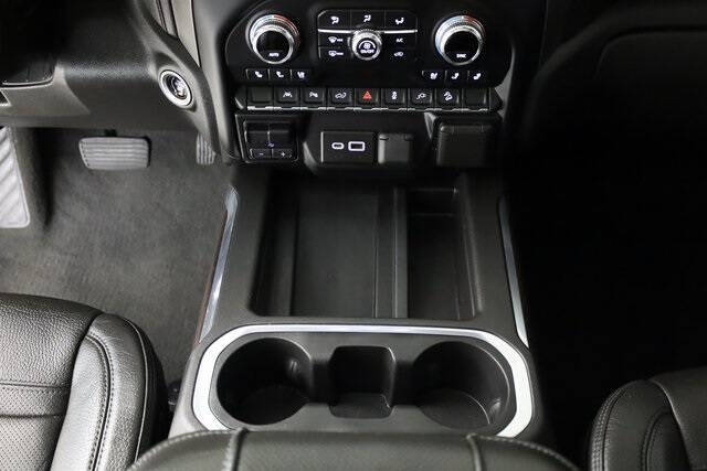 2022 GMC Sierra 1500 Limited