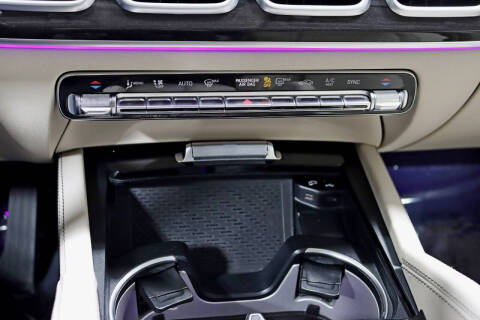 2021 Mercedes-Benz GLE GLE 350