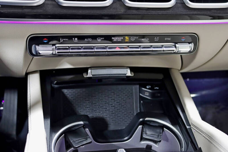 2021 Mercedes-Benz GLE GLE 350